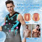 VeroForm™ — Melt Chest Fat and Own a Bold, Confident Frame All Day