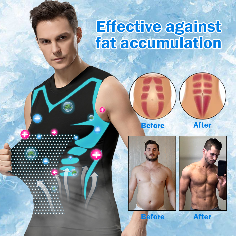 VeroForm™ — Melt Chest Fat and Own a Bold, Confident Frame All Day