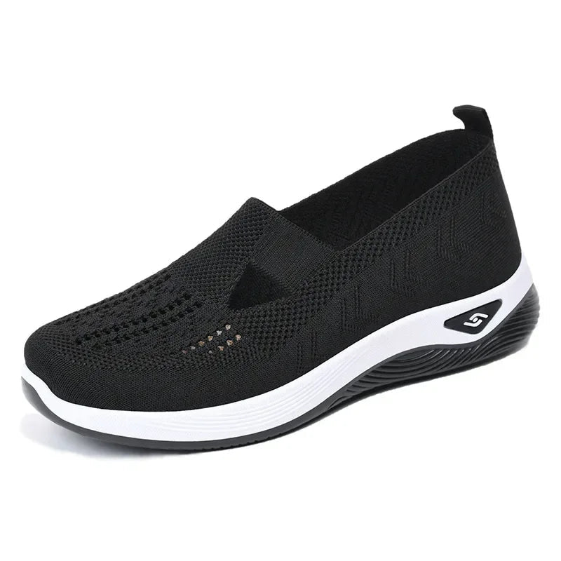 VelairaFlex™ — Experience Unstoppable Foot Freedom and Cloud-Like Comfort All Day