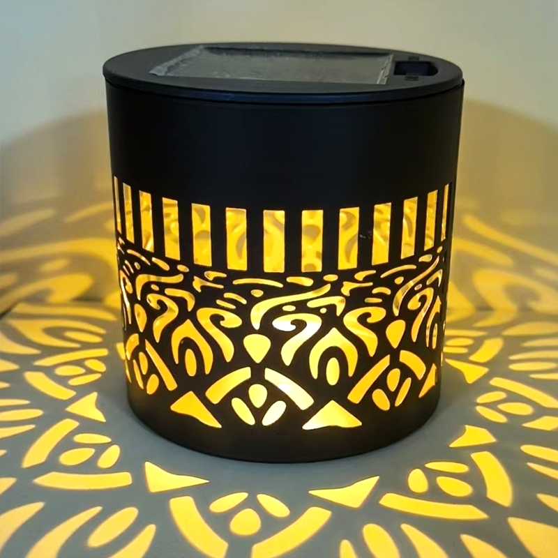 SolaraLume™ — Transform Any Evening Into a Stunning Sanctuary of Calm and Light