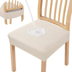DiamondShield™ — Transform Your Chairs into Stunning Stain-Repellent Comfort Zones