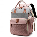 AuraNest™ — Effortless Control and Calm for Every Baby Adventure