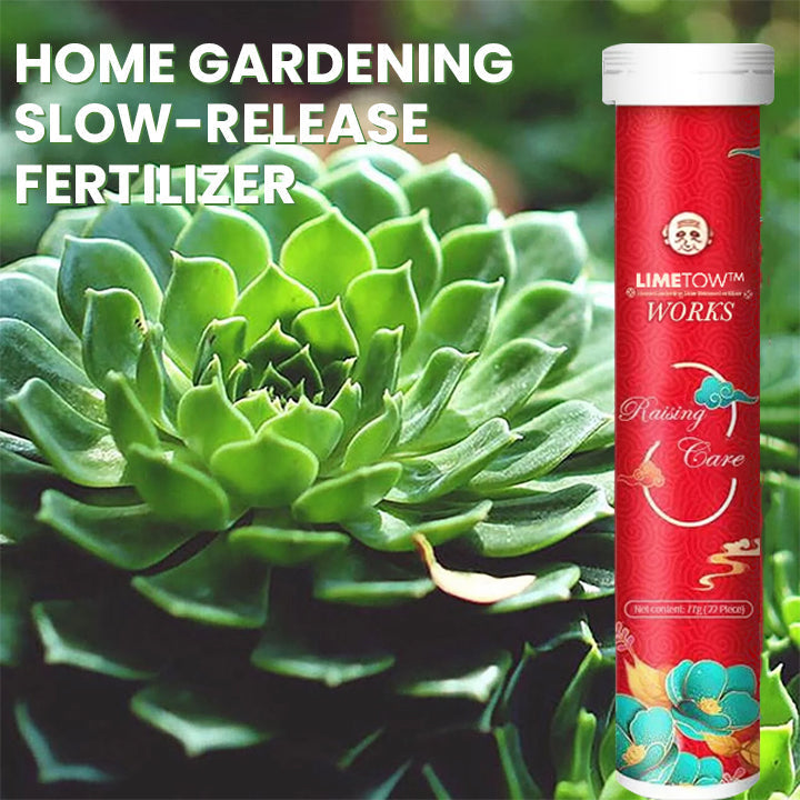 VerdanRise™ — Effortless, Long-Lasting Nourishment for a Thriving, Vibrant Garden