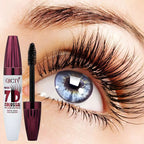 LumeLash™ — Unleash All-Day Drama with Lashes That Never Quit