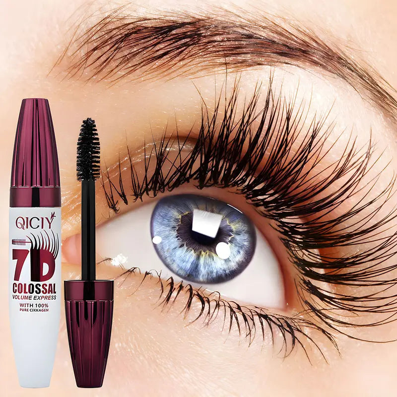 LumeLash™ — Unleash All-Day Drama with Lashes That Never Quit