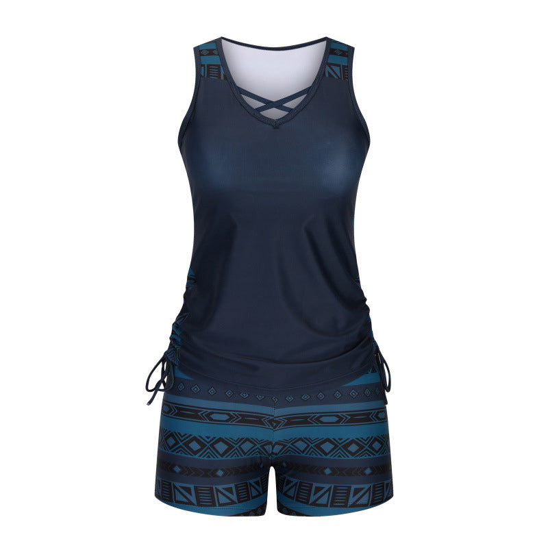 AquaLure™ — Sculpt Your Shape and Own Every Splash with Total Confidence