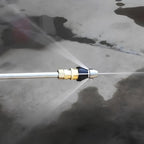 TurboJetForce™ — Instantly Crush Clogs and Reclaim Your Home’s Flow
