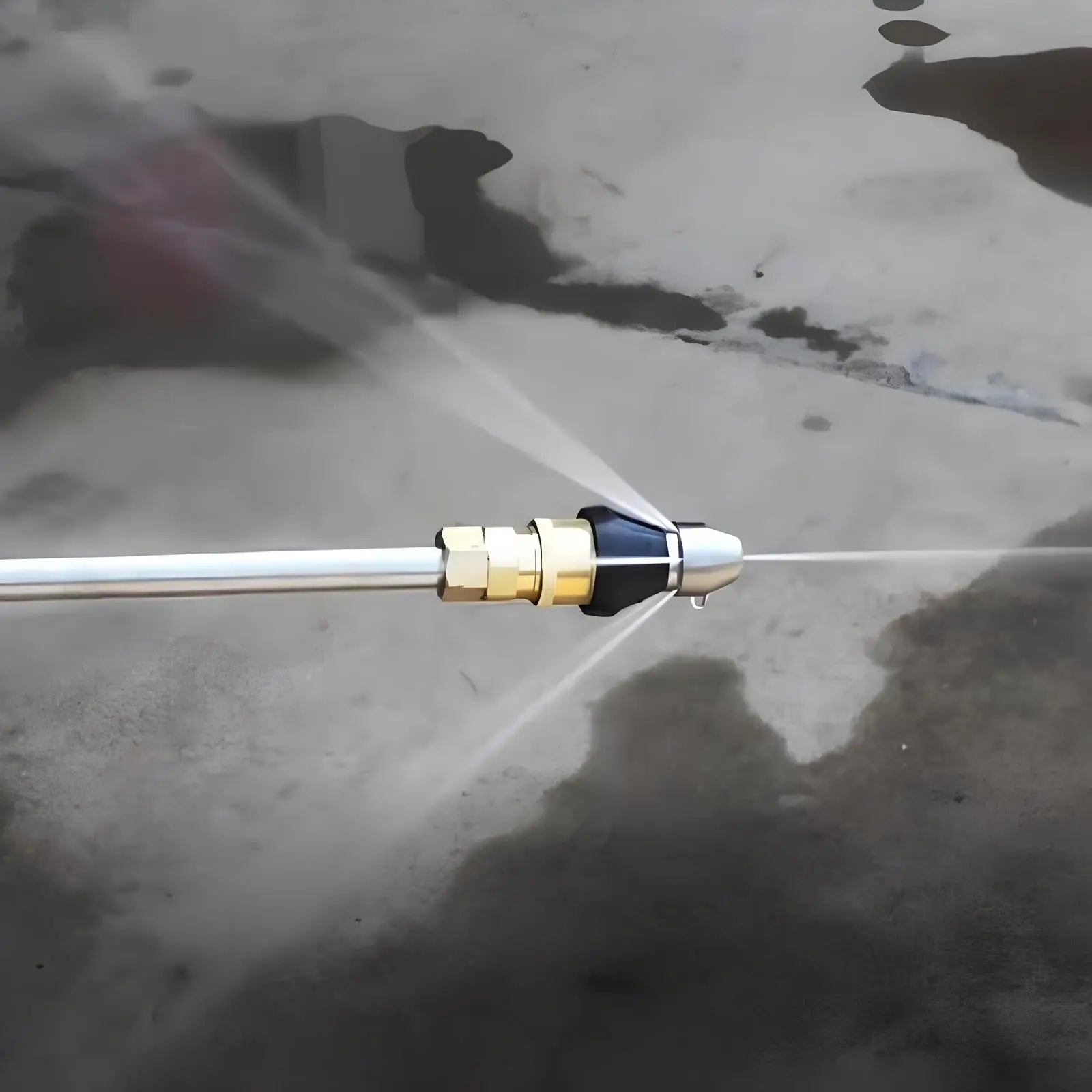 TurboJetForce™ — Instantly Crush Clogs and Reclaim Your Home’s Flow