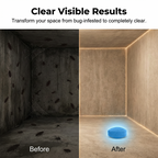 StrellaGuard™ — Natural, Nonstop Defense That Lets You Relax Pest-Free