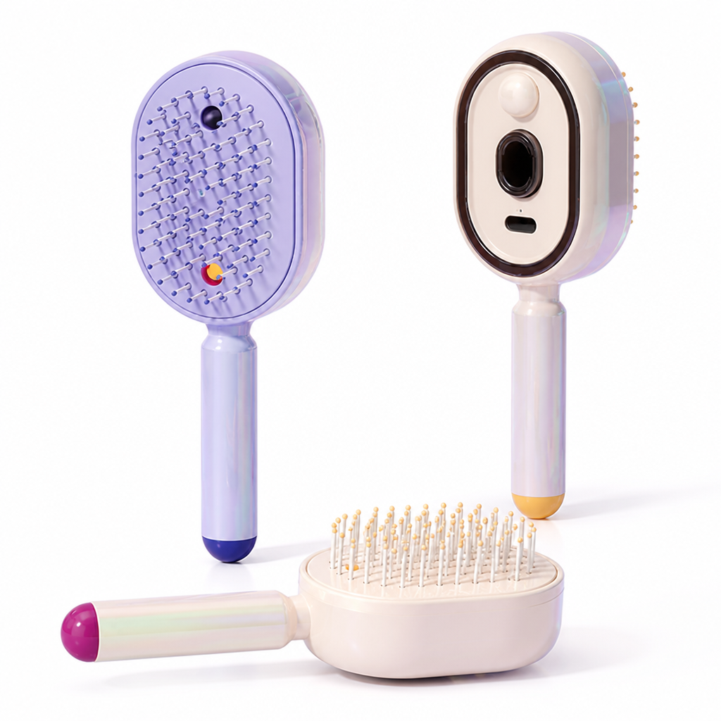 AquaSilk™ — Relax Your Scalp and Unlock Silky, Frizz-Free Hair All Day Long