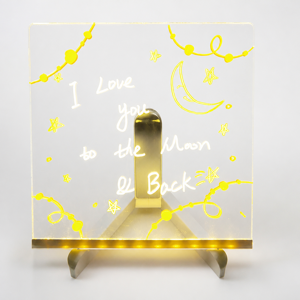 LumaSpark™ — Light Up Your Child’s World with Endless Glowing Creativity