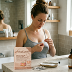 VivaCurve™ Advanced Nano Microneedle Patch — Unlock Fuller, Firmer Curves That Command Attention and Feel Naturally Alive