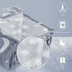Cozy GlowCloud™ — Wrap Your Child in Soothing Light for Fearless, Dreamy Nights