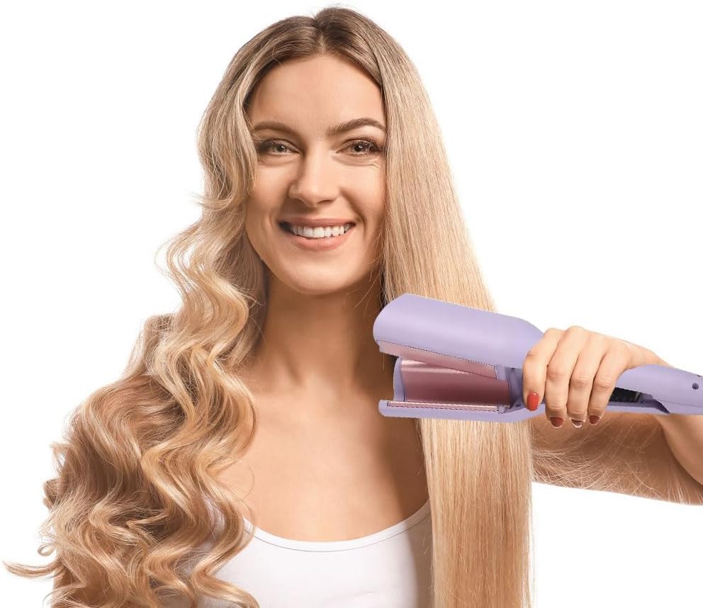 Curlara™ — Unlock Soft, Head-Turning Curls That Glow With Health