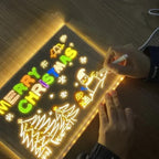 LumaSpark™ — Ignite Your Child’s Imagination with Mesmerizing Glowing Art