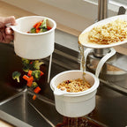 Dranoir™ — Take Control of Your Kitchen with Zero Clogs and Effortless Cleanup