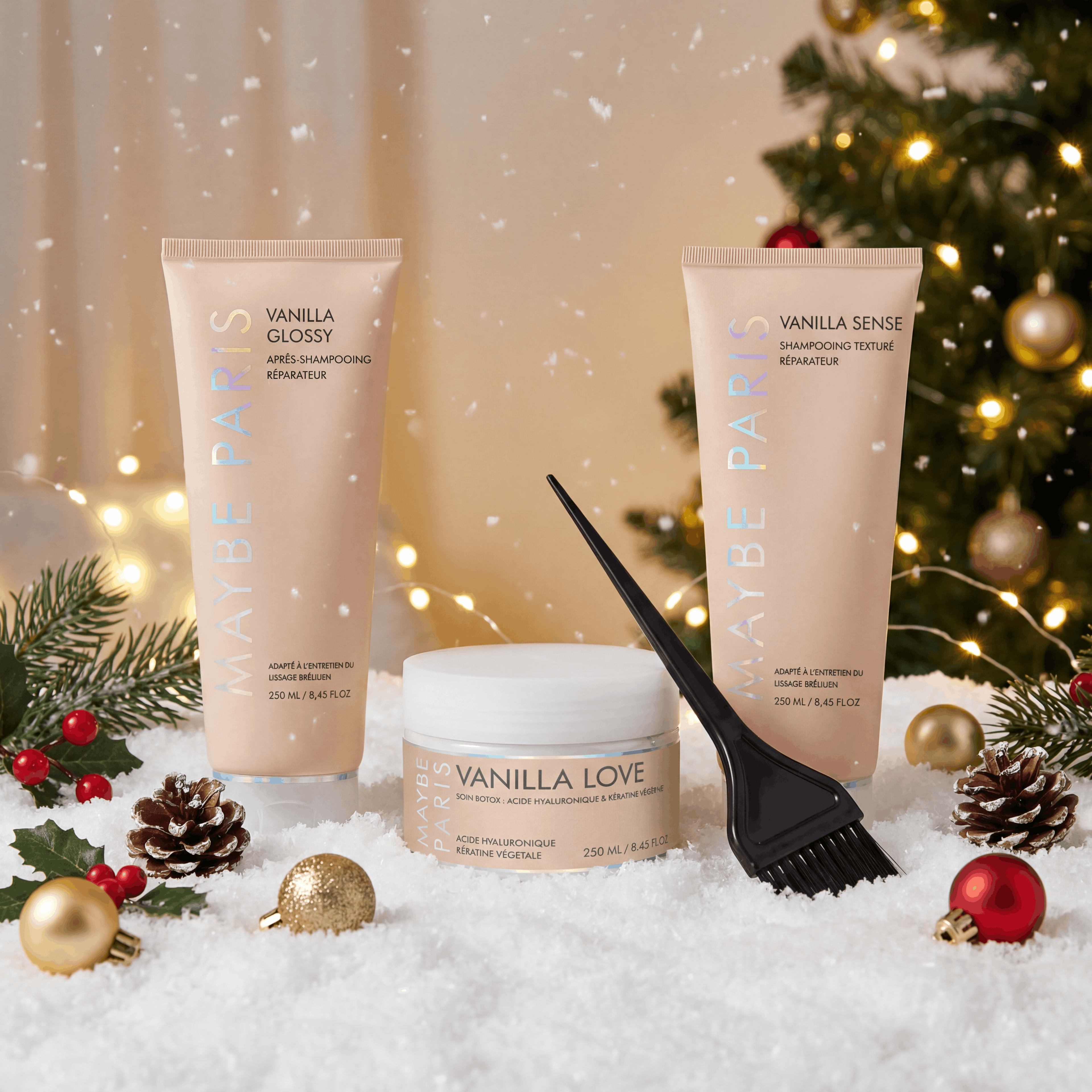 RadianceRush™ — Unlock Instant Shine and Silky Softness That Turns Heads