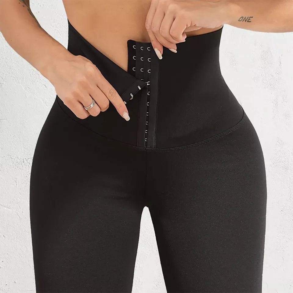 MidnightCurve™ — Shape Your Waist, Boost Your Confidence, Own Every Curve