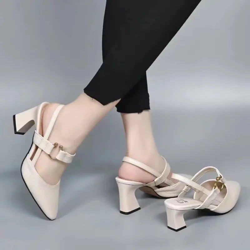 Luxurelle™ — Experience Stunning Style Without the Pain, All Day Long