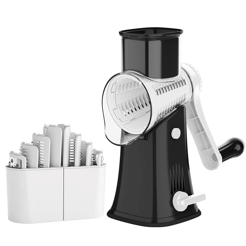 SliceSculpt™ — Effortless Precision That Makes Every Meal a Masterpiece