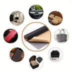 PatchPro™ — Transform Your Leather from Worn to Wow in Minutes