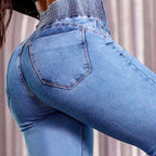 VieraCurve™ — Instantly Shape Your Waist and Move with Unstoppable Confidence