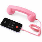 Voxera™ — Rediscover Joyful, Crystal-Clear Calls That Protect Your Health