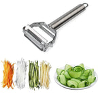 SliceoSharp™ — Transform Kitchen Prep into a Fast, Flawless, Feel-Good Experience