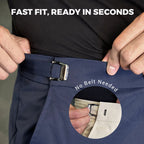 RamoraStretch™ — Move Freely, Look Sharp, Feel Unstoppable All Day