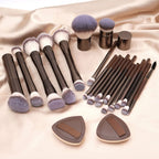 CaffèLuxe™ — Transform Your Look with Silky Soft Precision and Effortless Glamour