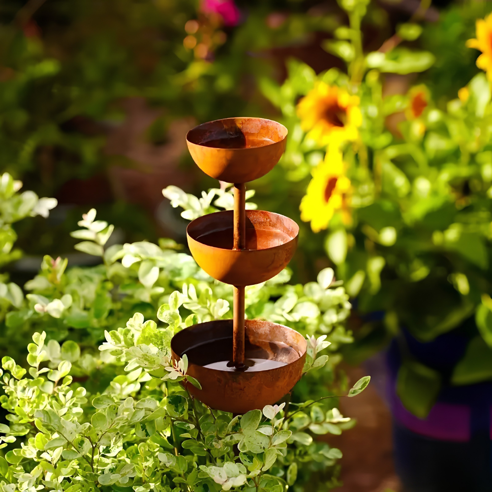 FloraNest™ — Ignite Your Garden with Nature’s Most Captivating Visitors