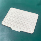 RamanoQ™ — Keep Counters Dry and Protected with Fast-Draining, Heat-Resistant Silicone