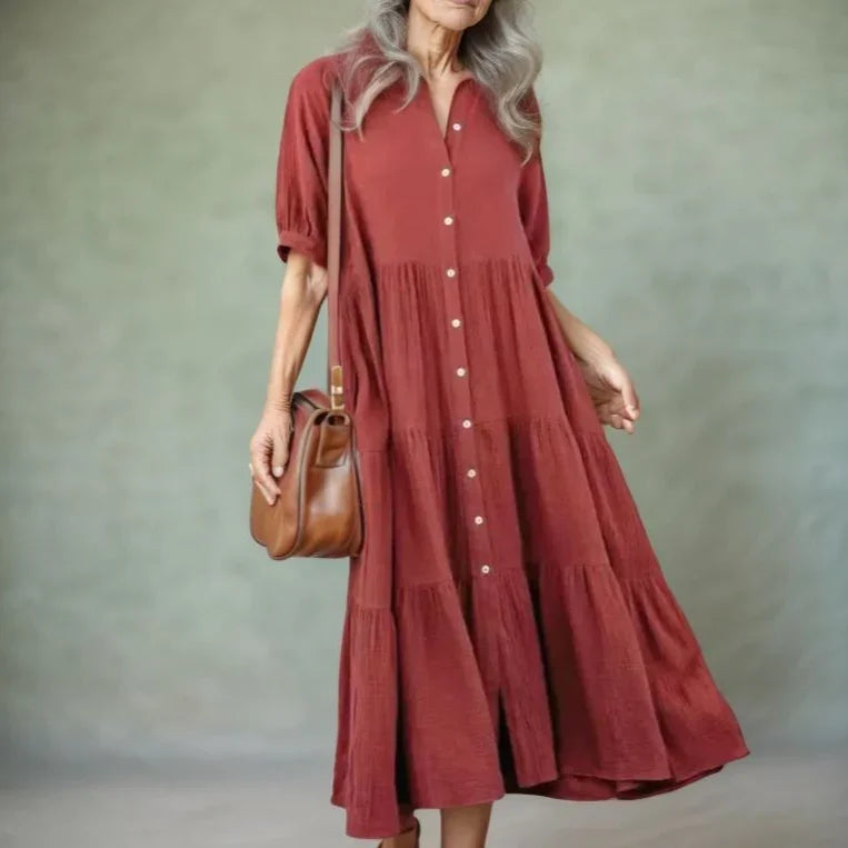 LumaBelle™ — Float Through Your Day Wrapped in Soft, Effortless Elegance