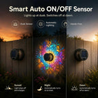 SolaraLume™ — Transform Any Evening Into a Stunning Sanctuary of Calm and Light