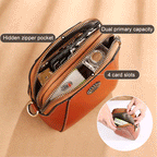 Ramira™ — Carry Effortless Style and Confidence Everywhere
