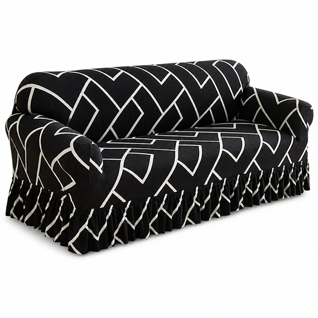 SofaRevive™ — Give Your Living Room a Fresh, Pulled-Together Look Again