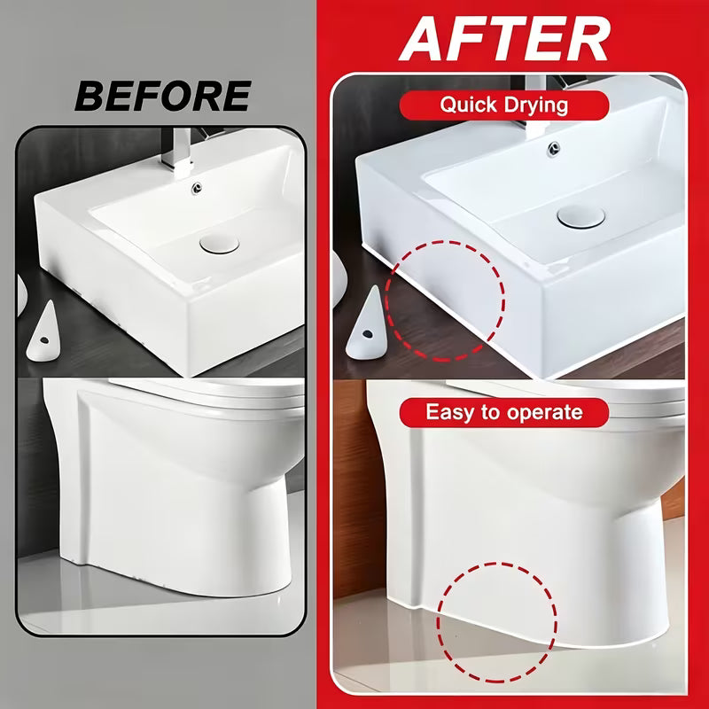 VividClean™ Gel — Effortless Deep-Cleaning That Brings Your Grout Back to Life