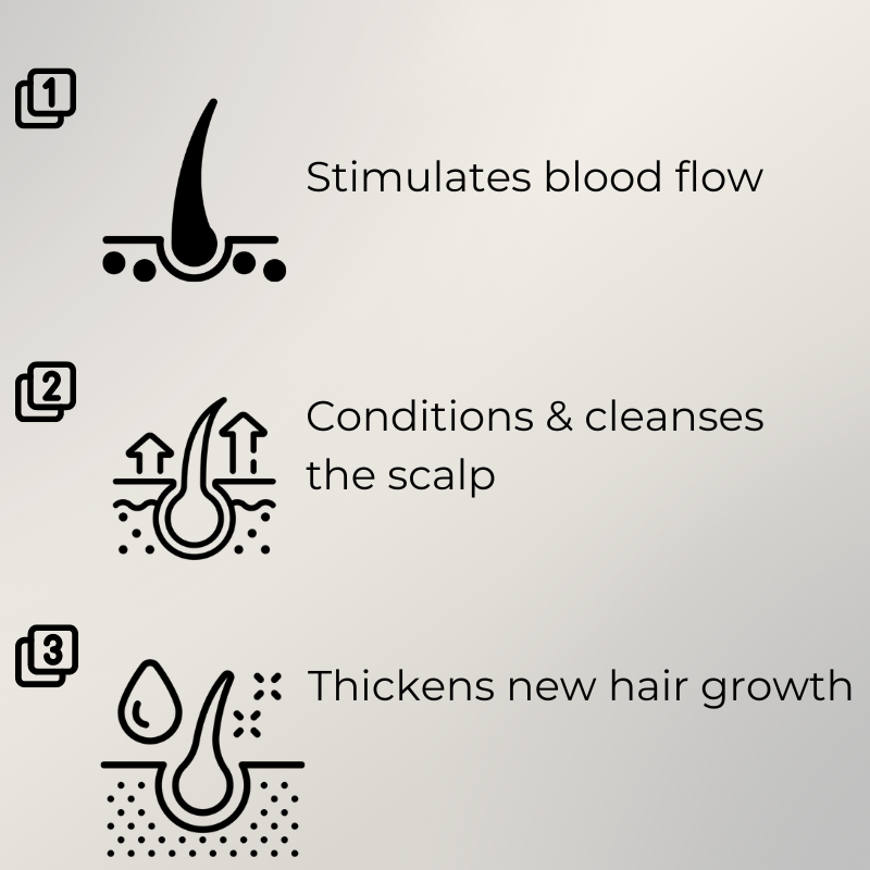 SilkAura™ Hair Elixir — Watch Your Hair Burst Into Life with Unstoppable Thickness