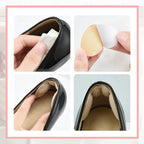 SoleSoothe™ — Walk Confidently All Day Without a Single Ache or Blister
