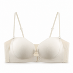 SilkaStay™ — Wear Your Favorite Strapless Looks Without Constant Readjusting