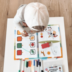 ColorWrite™ — Ignite Confidence and Creativity with Every Joyful Stroke