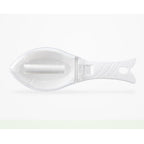 AquaSleek™ — Effortless Fish Scaling for a Mess-Free, Perfect Fillet Every Time