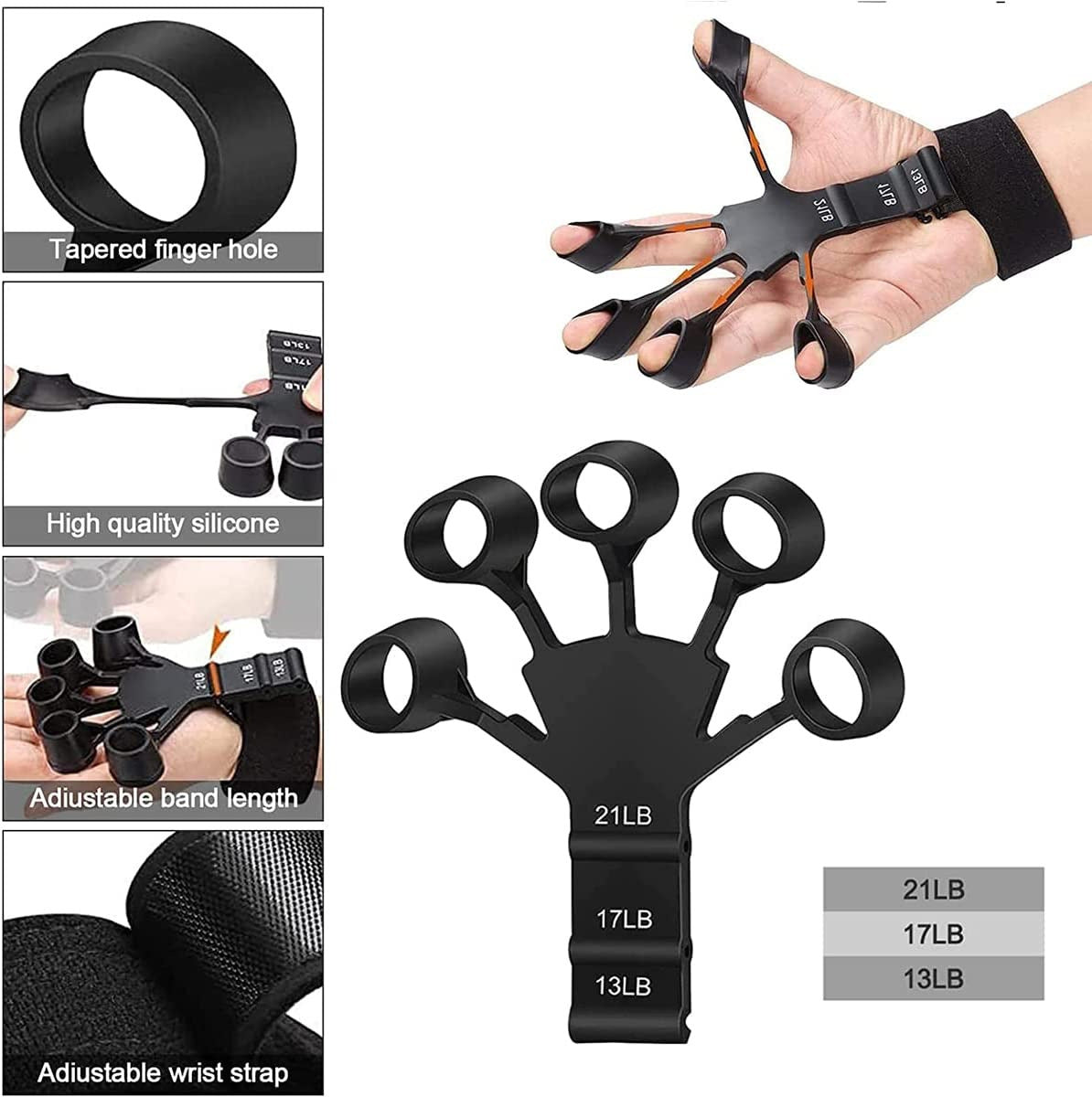 Gripster (1+1 GRATUIT AUJOURD'HUI !) 