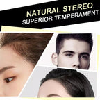 ThicFix™ — Instantly Transform Thin Hair into Natural, Confidence-Boosting Fullness