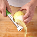 SliceStream™ — Effortless Fruit Prep That Makes Your Kitchen Fun Again