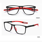 ClariVue™ — Effortless Focus and All-Day Eye Comfort, Wherever Life Takes You