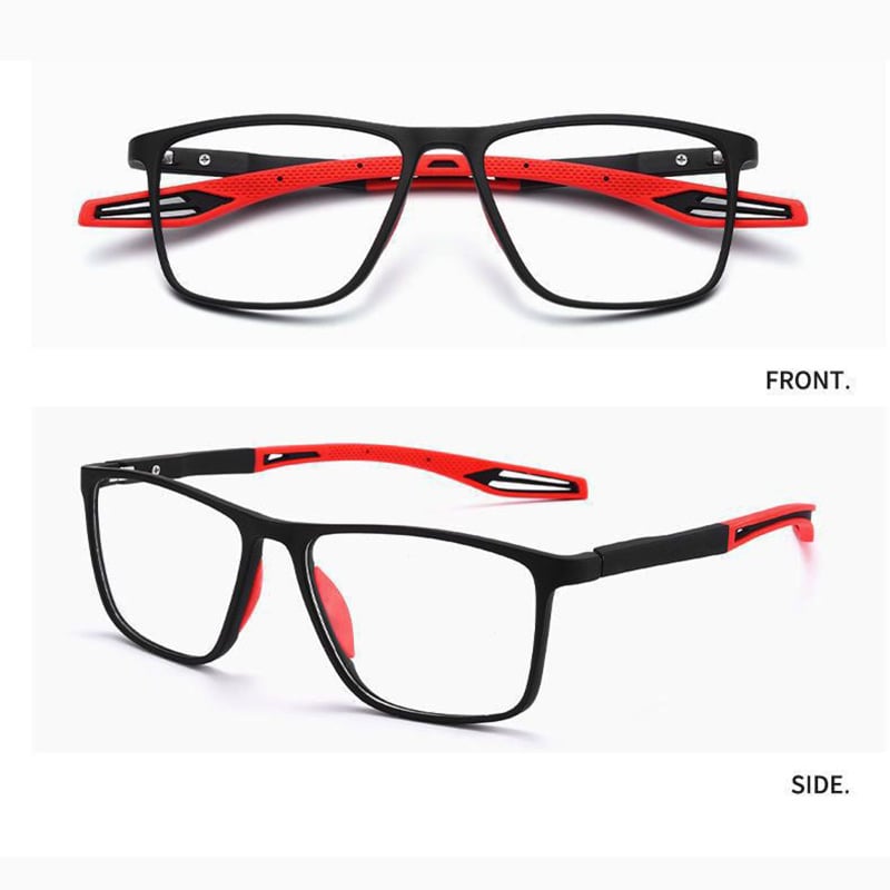 ClariVue™ — Effortless Focus and All-Day Eye Comfort, Wherever Life Takes You