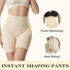 GlideSculpt™ — Slip Into Effortless Curves and Unshakable Confidence