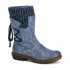 BlizzardStep™ — Wrap Your Feet in Warmth and Stride with Unshakable Confidence