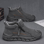 WatershieldStride™ — Step Boldly with Dry, Comfortable Confidence Every Day